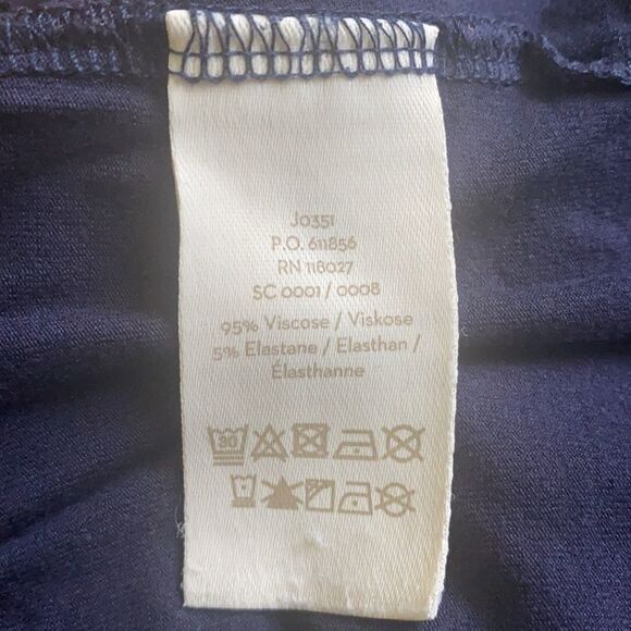 ✨2xHP✨BODEN
Lucie Jersey Tunic✨  - Picture 8 of 8